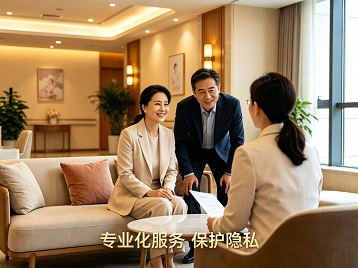 平塘有偿售卵代生女生的客户的客户群体有哪些