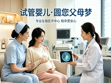 平塘辅助生育服务 试管婴儿行业的兴起背景、发展与未来展望